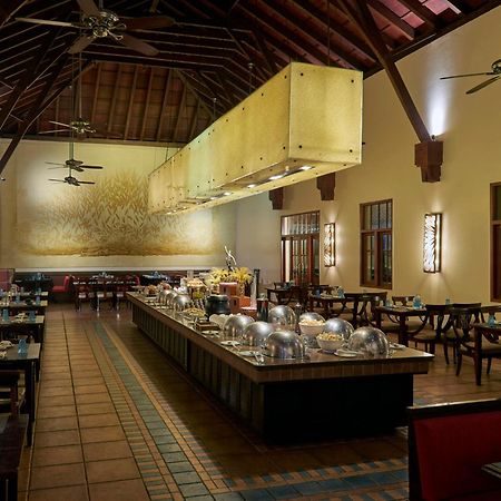 Club Mahindra Madikeri, Coorg Hotell Exteriör bild
