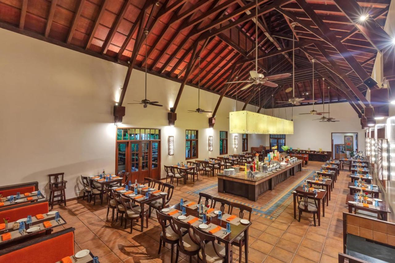 Club Mahindra Madikeri, Coorg Hotell Exteriör bild