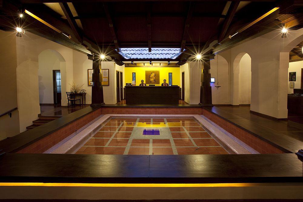 Club Mahindra Madikeri, Coorg Hotell Exteriör bild