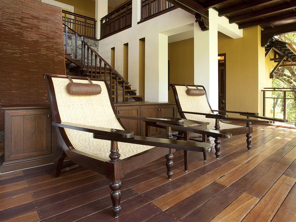 Club Mahindra Madikeri, Coorg Hotell Exteriör bild