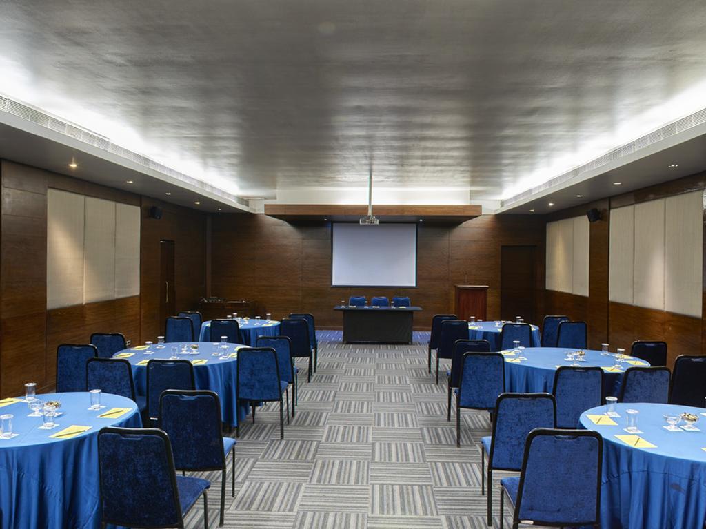 Club Mahindra Madikeri, Coorg Hotell Exteriör bild