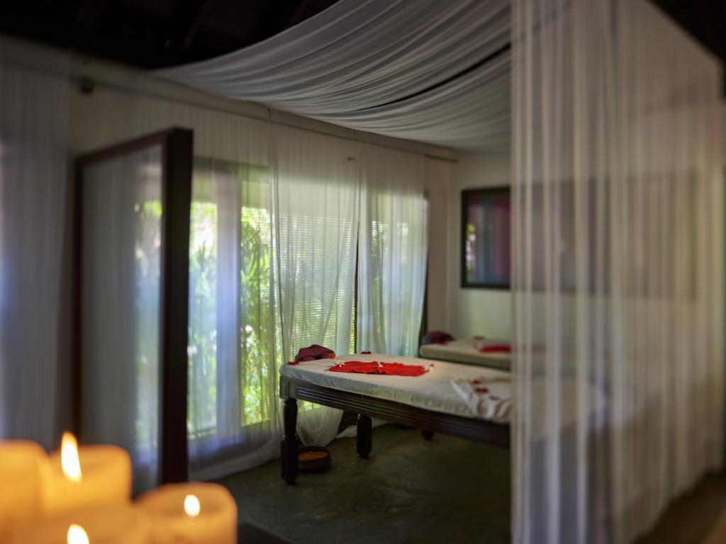 Club Mahindra Madikeri, Coorg Hotell Exteriör bild