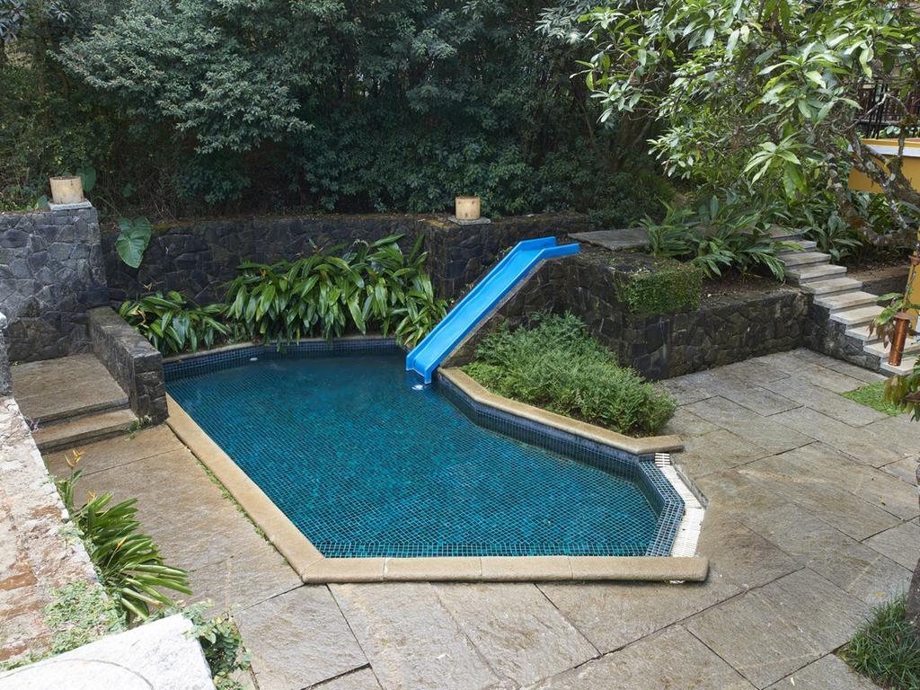 Club Mahindra Madikeri, Coorg Hotell Exteriör bild