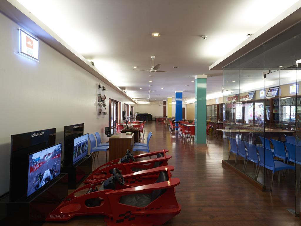 Club Mahindra Madikeri, Coorg Hotell Exteriör bild