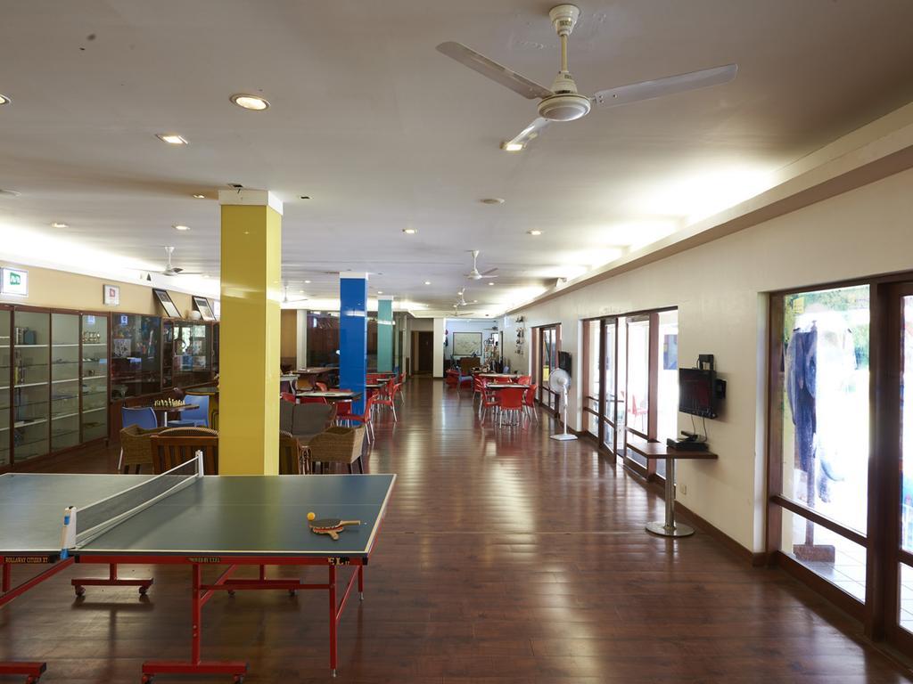 Club Mahindra Madikeri, Coorg Hotell Exteriör bild